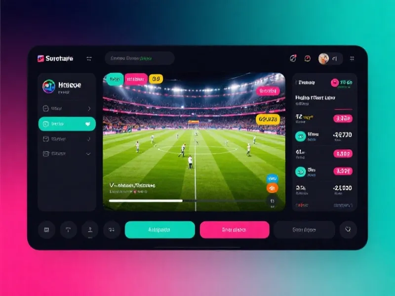 全场馆赛事直播