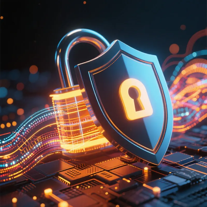 数据安全与隐私保护